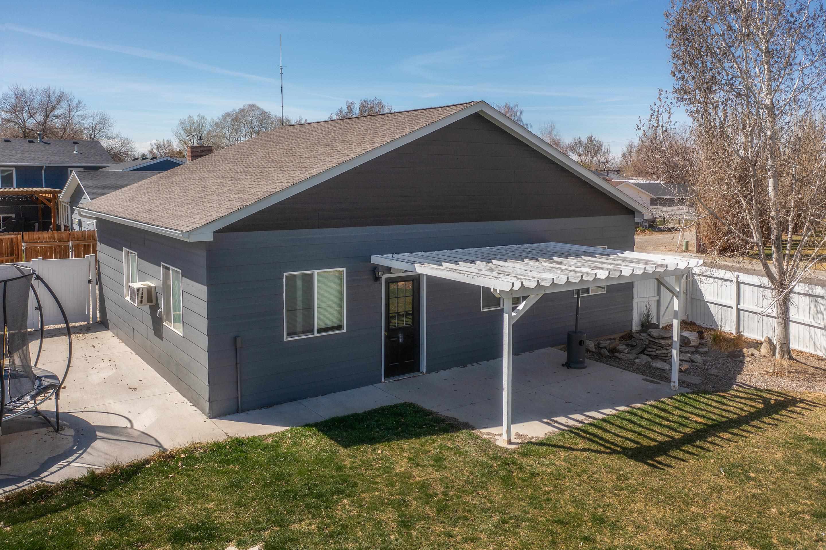 2290 Gregg Avenue Worland, WY 82401 - Photo 29 of 40