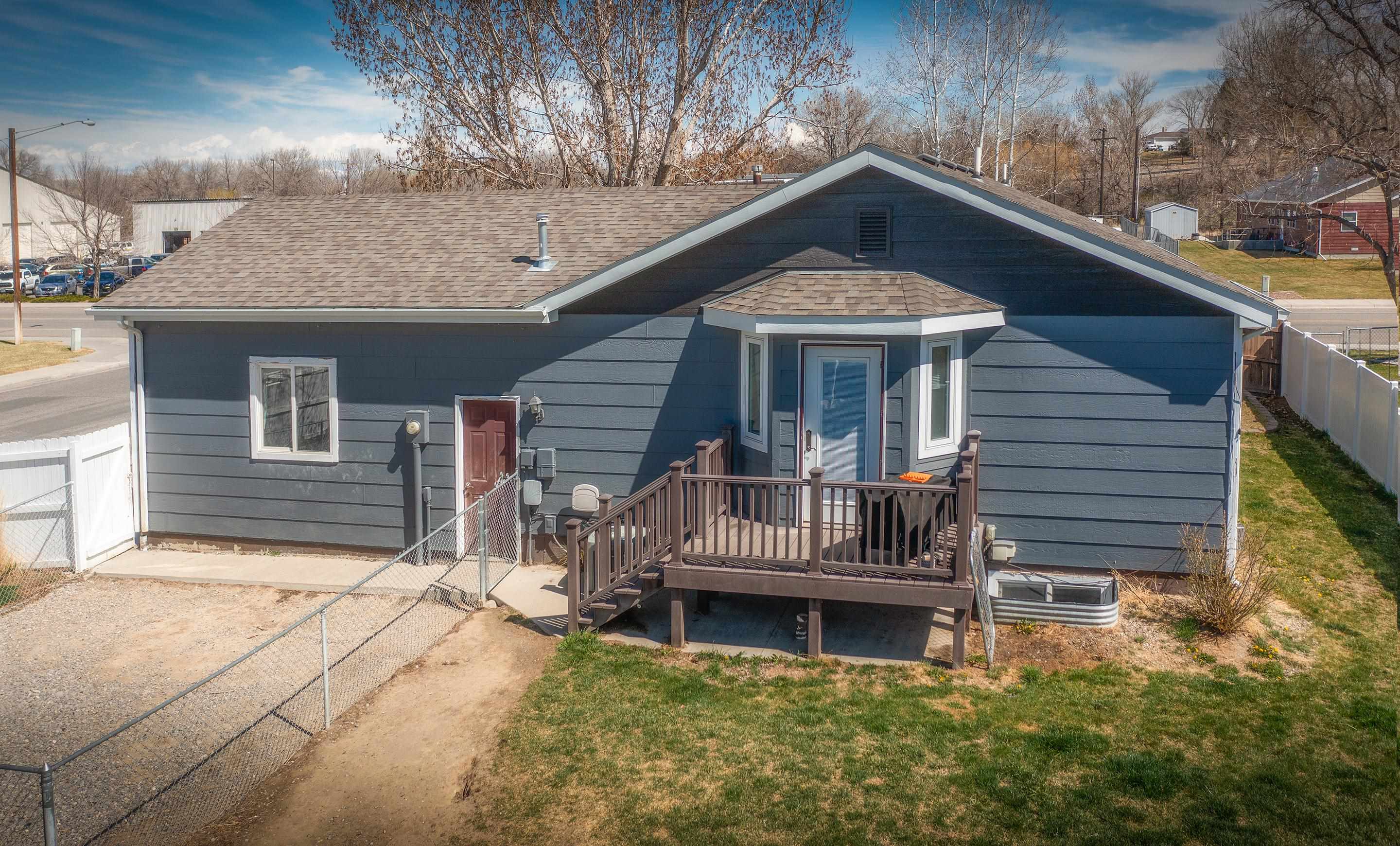 2290 Gregg Avenue Worland, WY 82401 - Photo 30 of 40