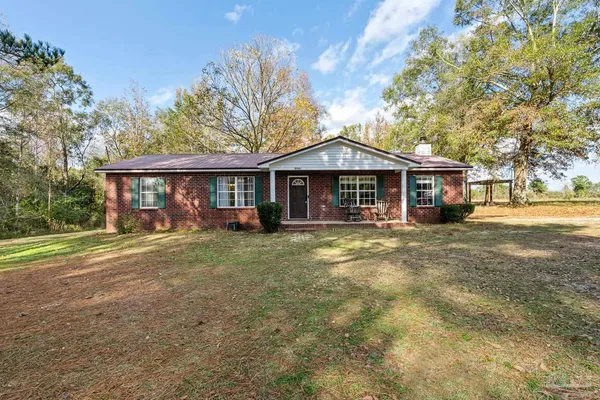 $235,000 | 8061 Burley Lane, Century, FL 32535