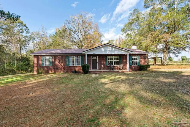 $240,000 | 8061 Burley Lane, Century, FL 32535
