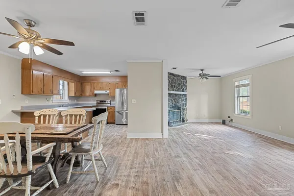 $235,000 | 8061 Burley Lane, Century, FL 32535