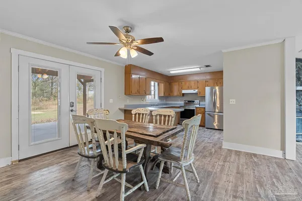 $235,000 | 8061 Burley Lane, Century, FL 32535