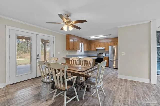 $240,000 | 8061 Burley Lane, Century, FL 32535