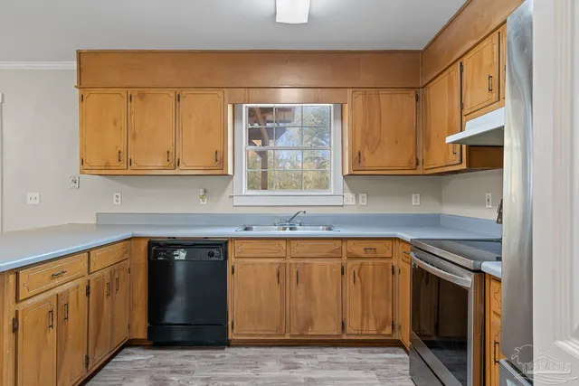 $240,000 | 8061 Burley Lane, Century, FL 32535