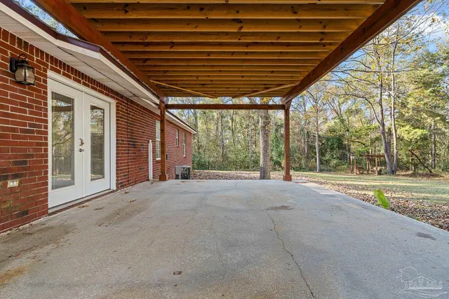 $240,000 | 8061 Burley Lane, Century, FL 32535