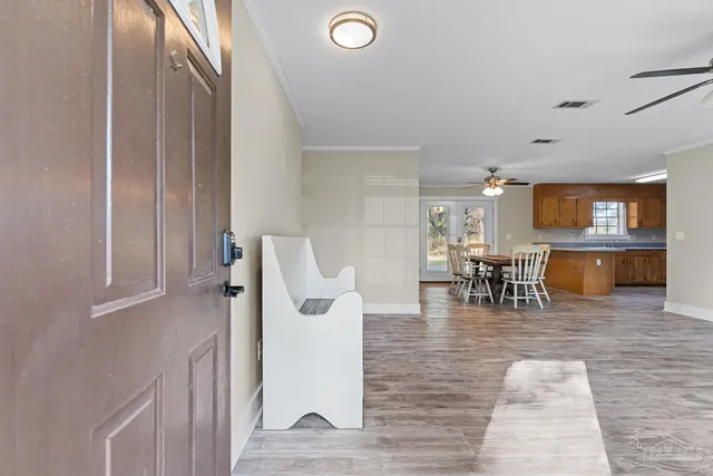 $240,000 | 8061 Burley Lane, Century, FL 32535