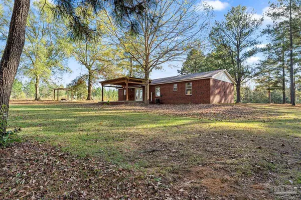 $235,000 | 8061 Burley Lane, Century, FL 32535