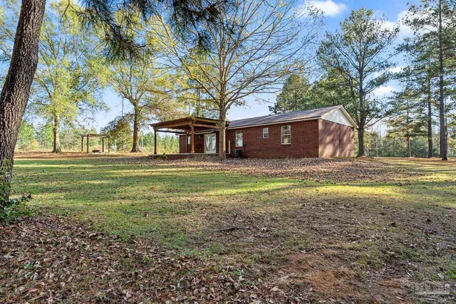 $240,000 | 8061 Burley Lane, Century, FL 32535