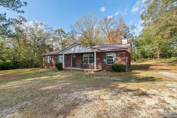 $235,000 | 8061 Burley Lane, Century, FL 32535