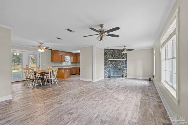 $240,000 | 8061 Burley Lane, Century, FL 32535