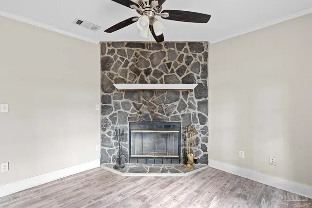 $240,000 | 8061 Burley Lane, Century, FL 32535