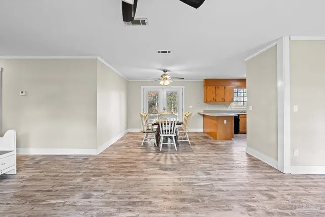 $240,000 | 8061 Burley Lane, Century, FL 32535