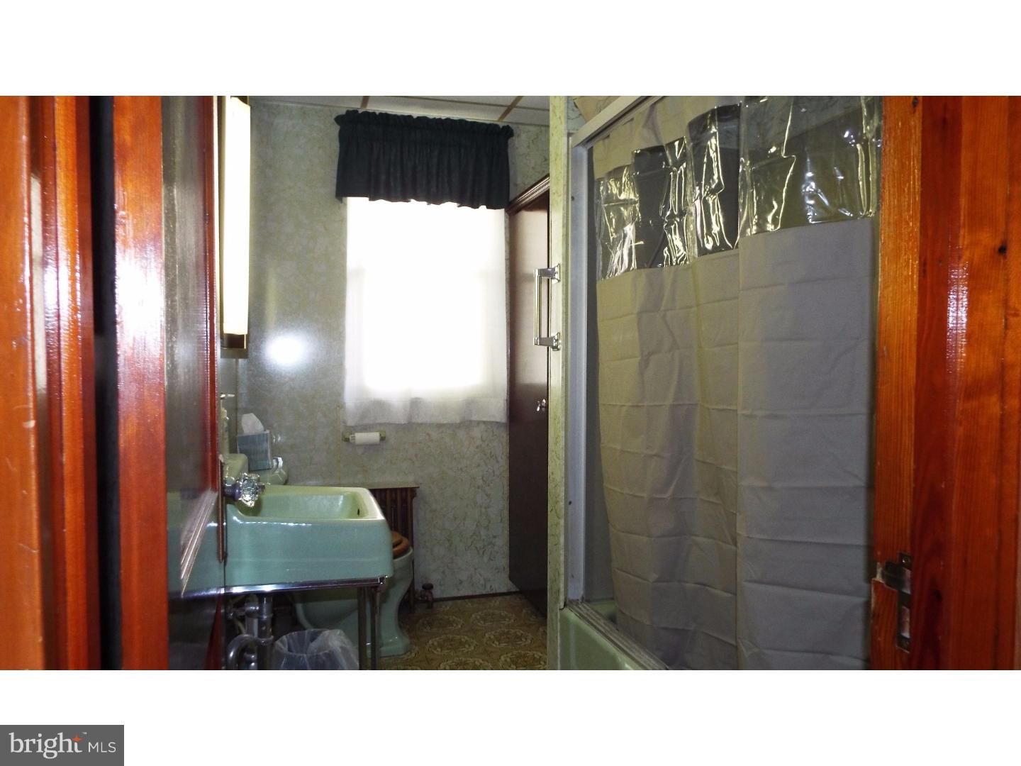 208 Park Road Valley View, PA 17983 - Photo 14 of 19 Bathroom