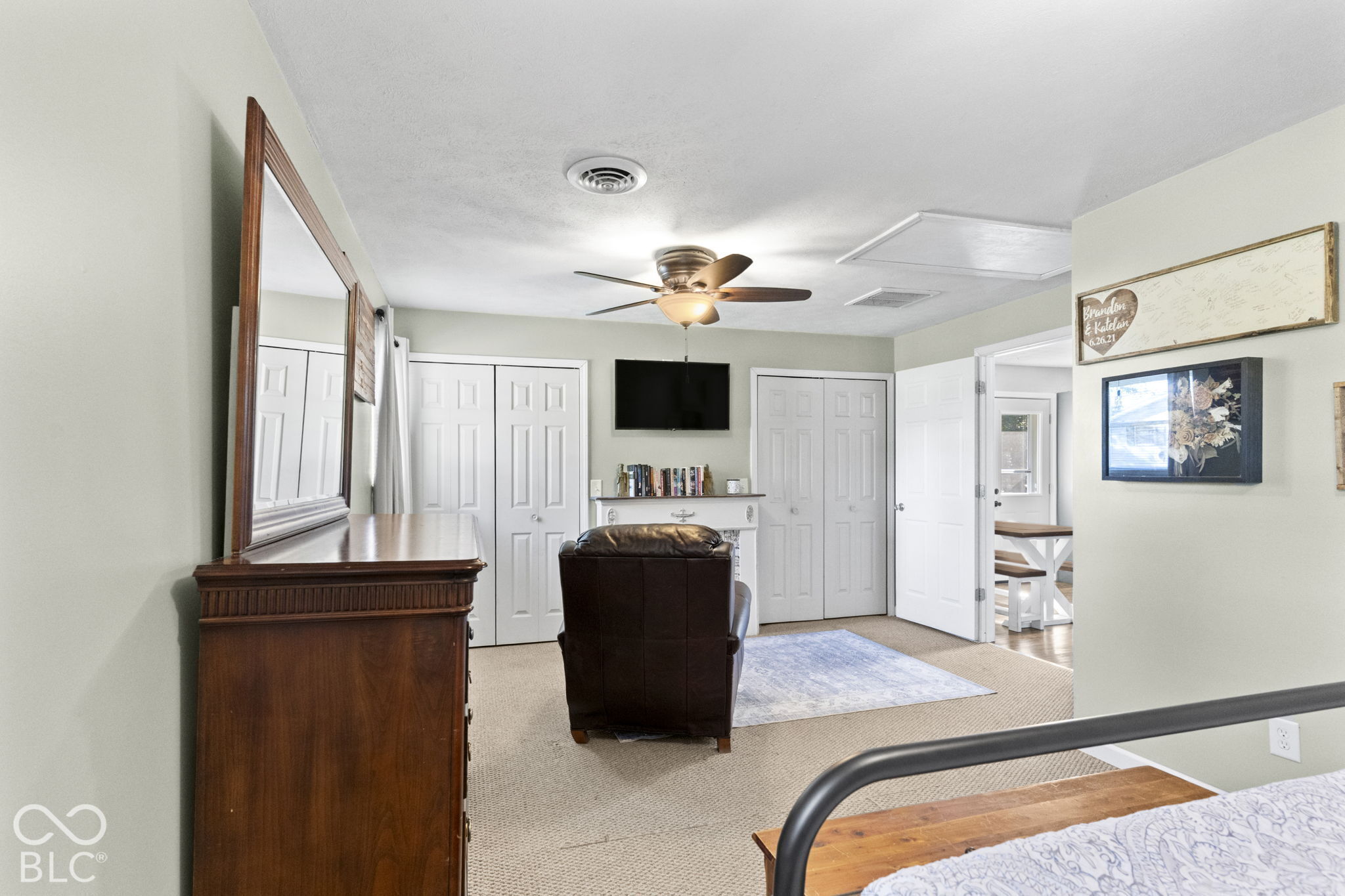 4520 North Whitsett Road Austin, IN 47102 - Photo 12 of 23 Gallery Image 12