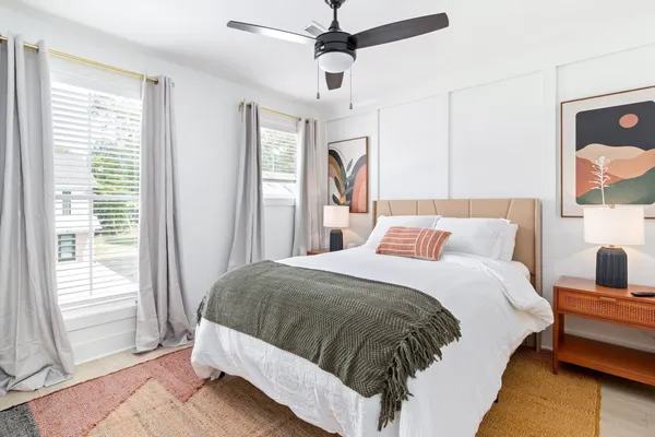 $1,695 | 725 Hornbuckle Road, Unit C3, Clarksville, TN 37043