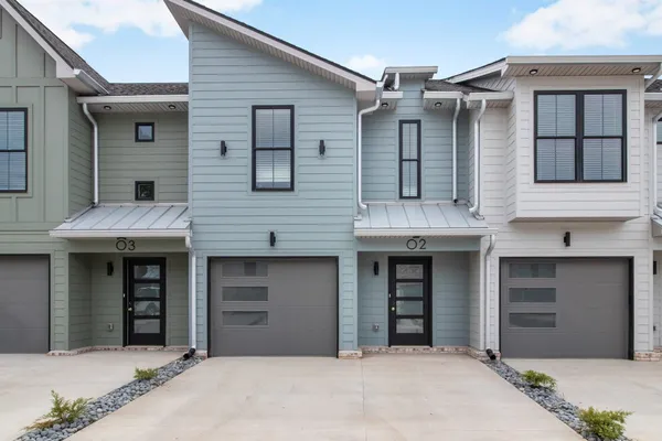 $1,695 | 725 Hornbuckle Road, Unit C3, Clarksville, TN 37043