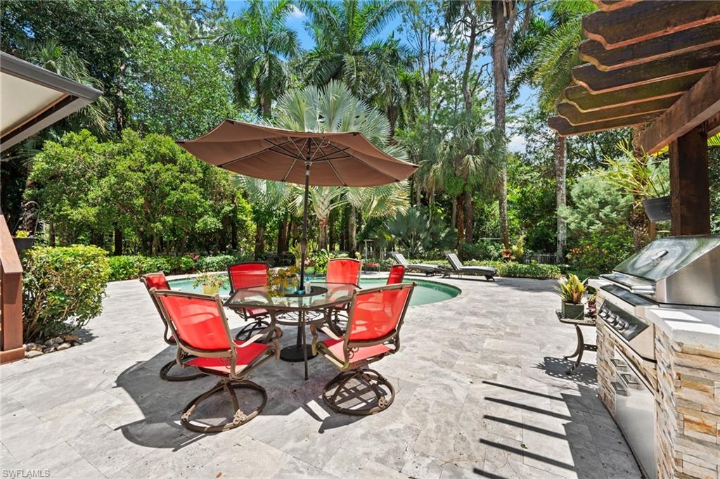 5070 Tamarind Ridge Drive Naples, FL 34119 - Photo 41 of 44