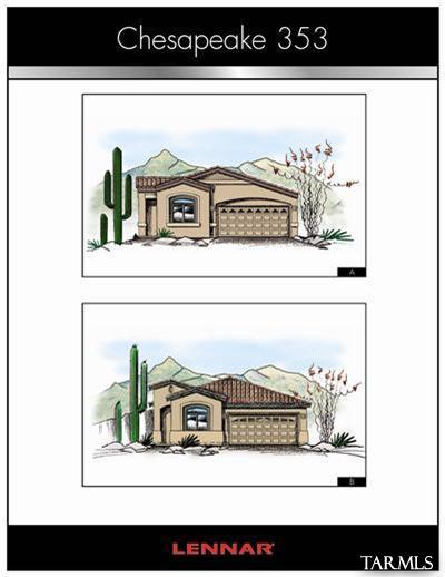 369 West Woodward Street Vail, AZ 85641 - Photo 2 of 2