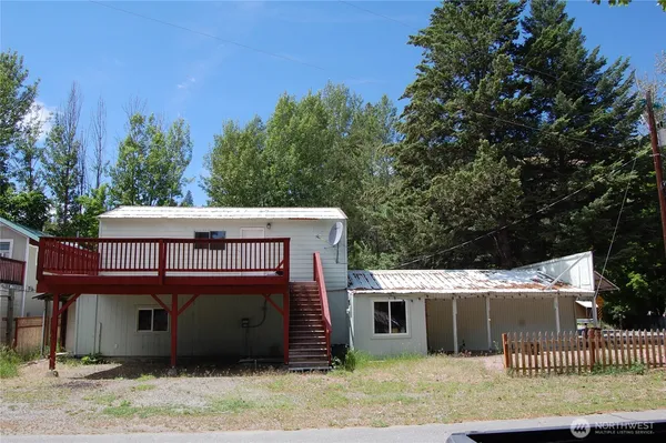 $399,000 | 117 Lake Street, Conconully, WA 98819
