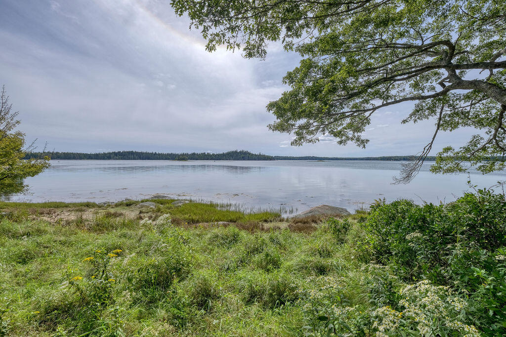 105 Oak Point Road Deer Isle, ME 04627 - Photo 12 of 20 OakPointshorefrontland-12