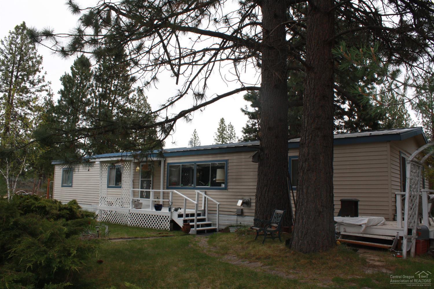 19766 Buck Canyon Road Bend, OR 97702 - Photo 5 of 23 Additional Photo
