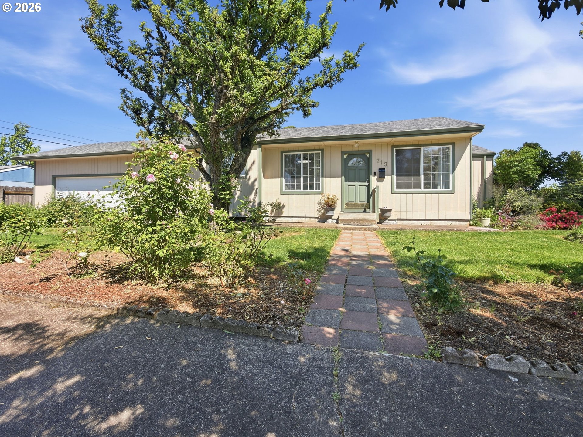 719 18th Street Springfield, OR 97477 - Photo 23 of 23