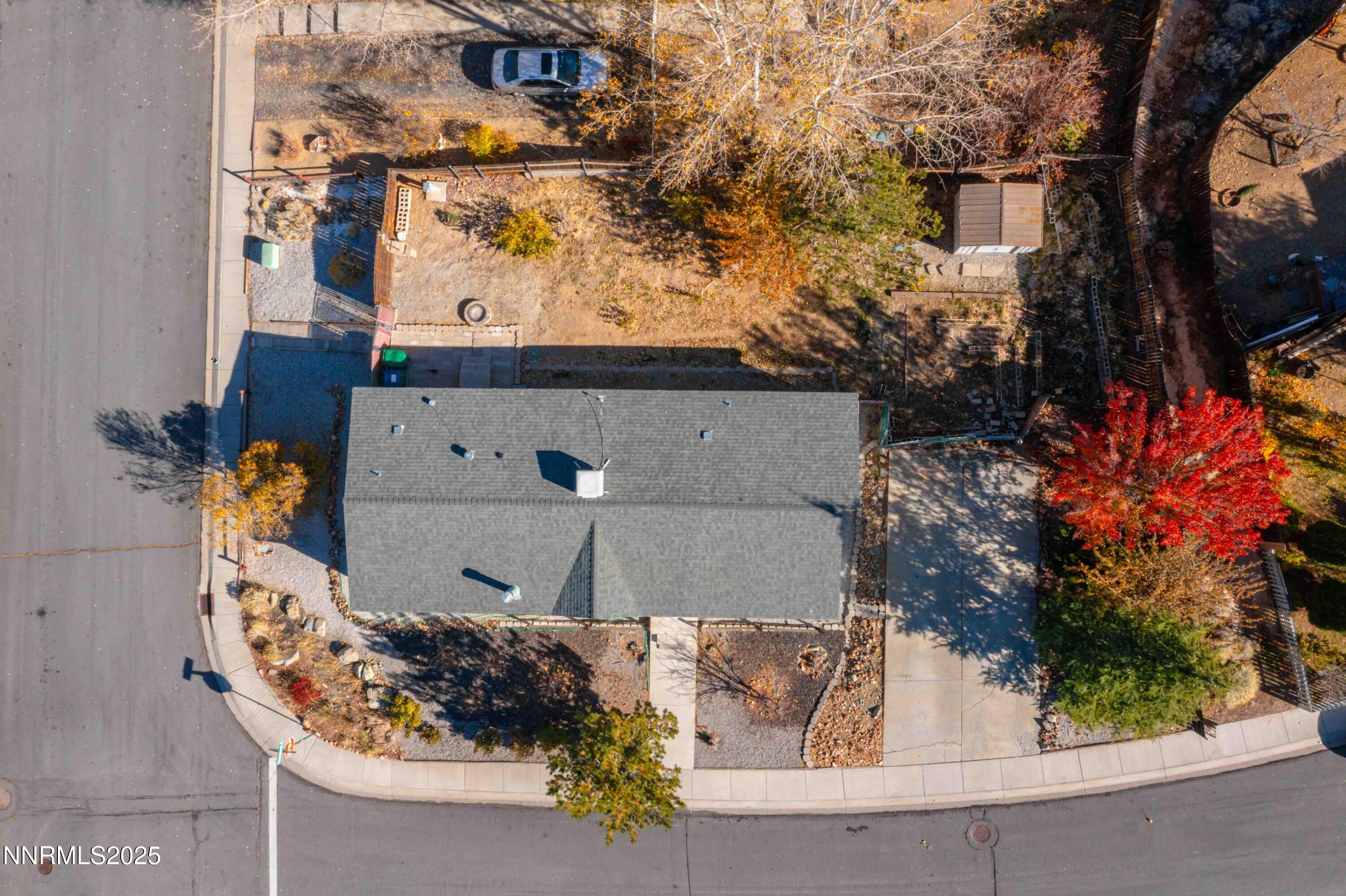 5194 Northern Lights Drive Reno, NV 89506 - Photo 36 of 37 Drone_8