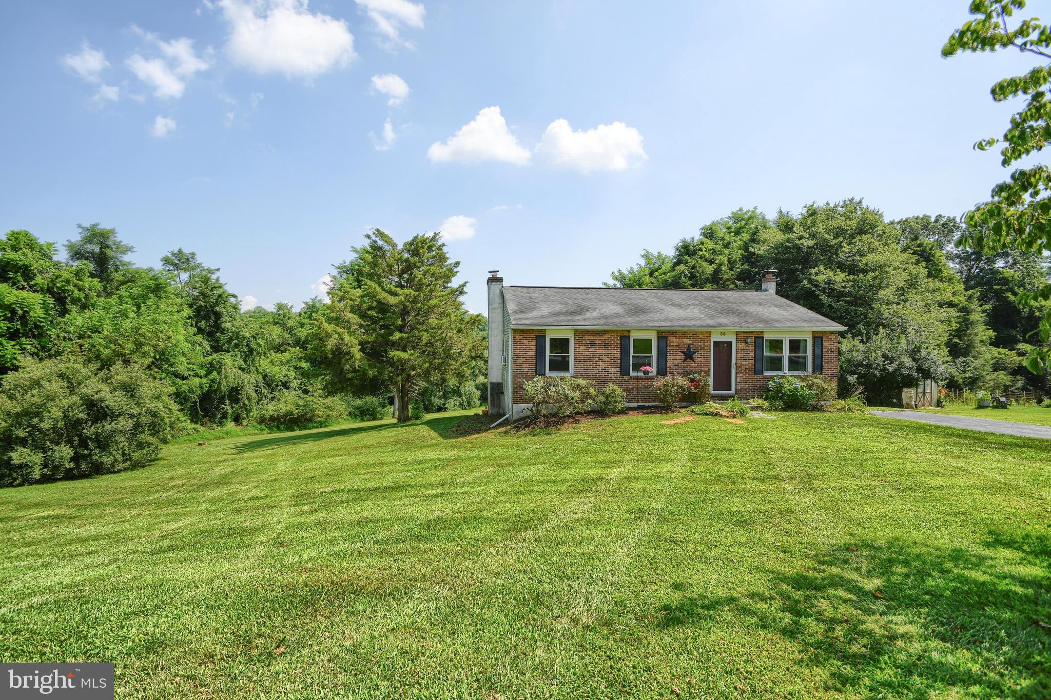 34 Beck Road Coatesville, PA 19320 - Photo 5 of 28 Gallery Image 5