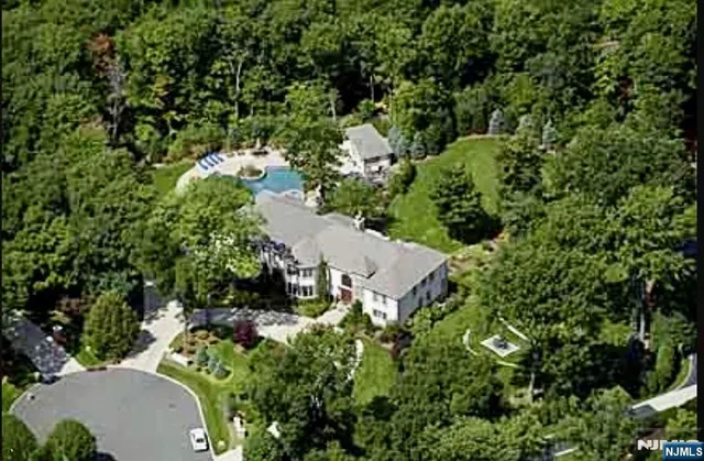 $3,099,000 | 554 Hampton Hill Road, Franklin Lakes, NJ 07417