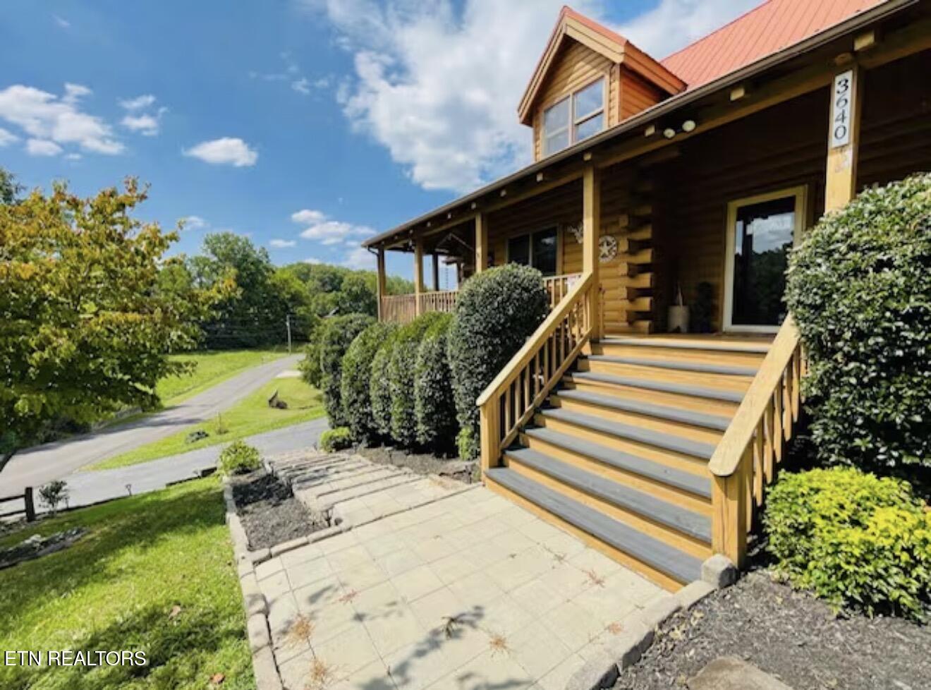 3640 Sugar Tree Drive Sevierville, TN 37862 - Photo 3 of 57 IMG_3519