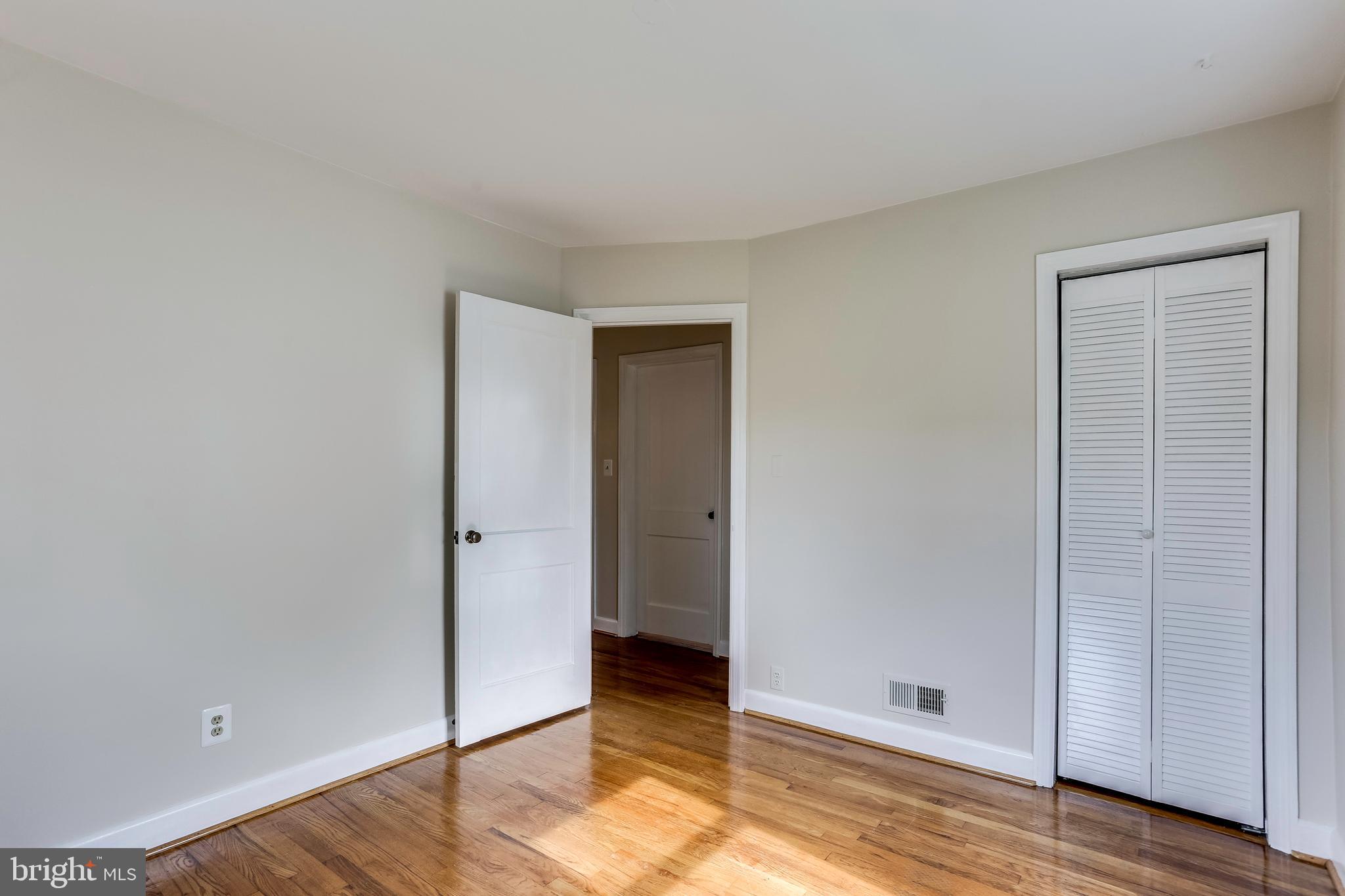 1813 Briarcliff Road Baltimore, MD 21234 - Photo 11 of 29 Bedroom