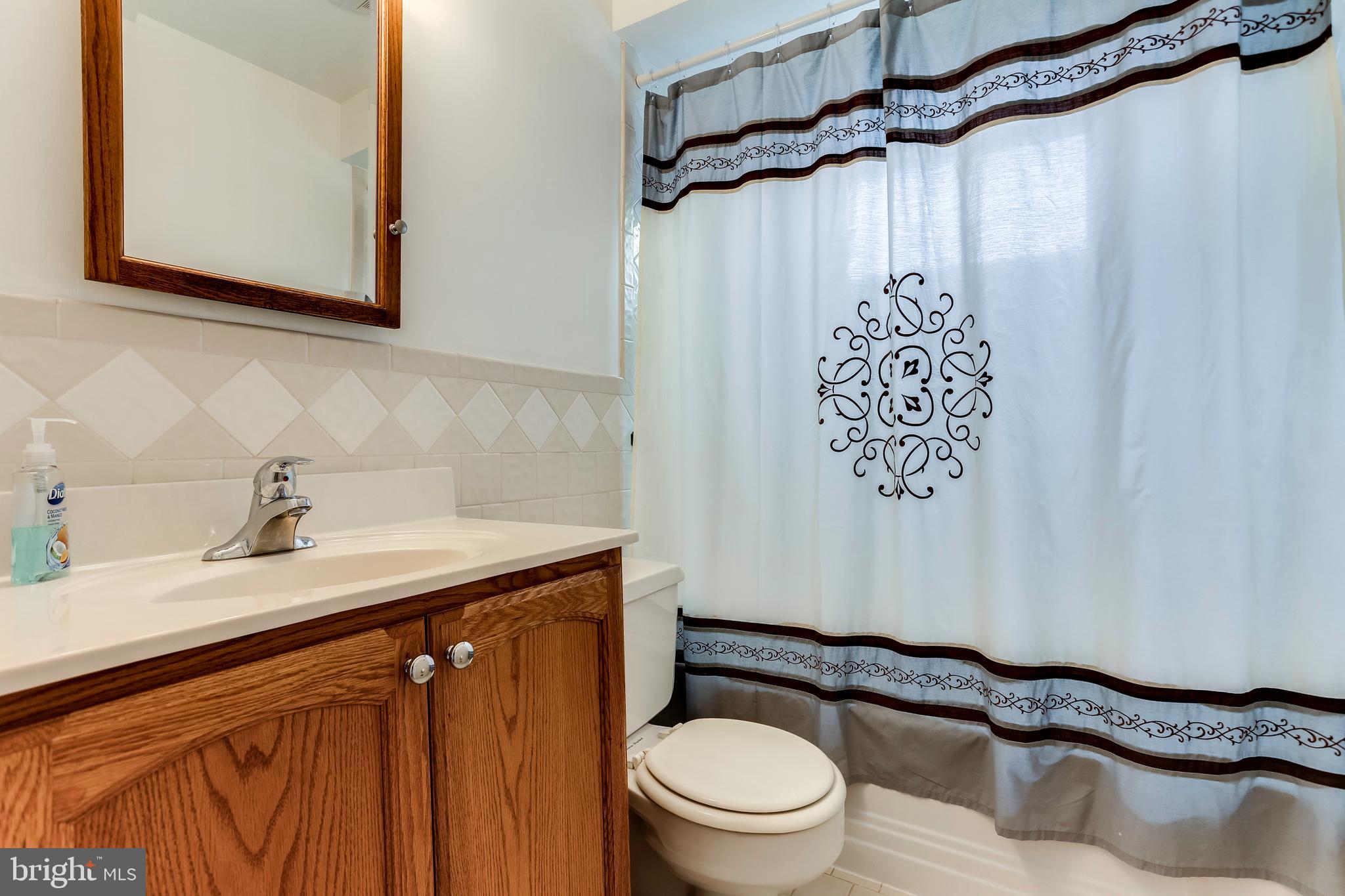 1813 Briarcliff Road Baltimore, MD 21234 - Photo 18 of 29 Bath