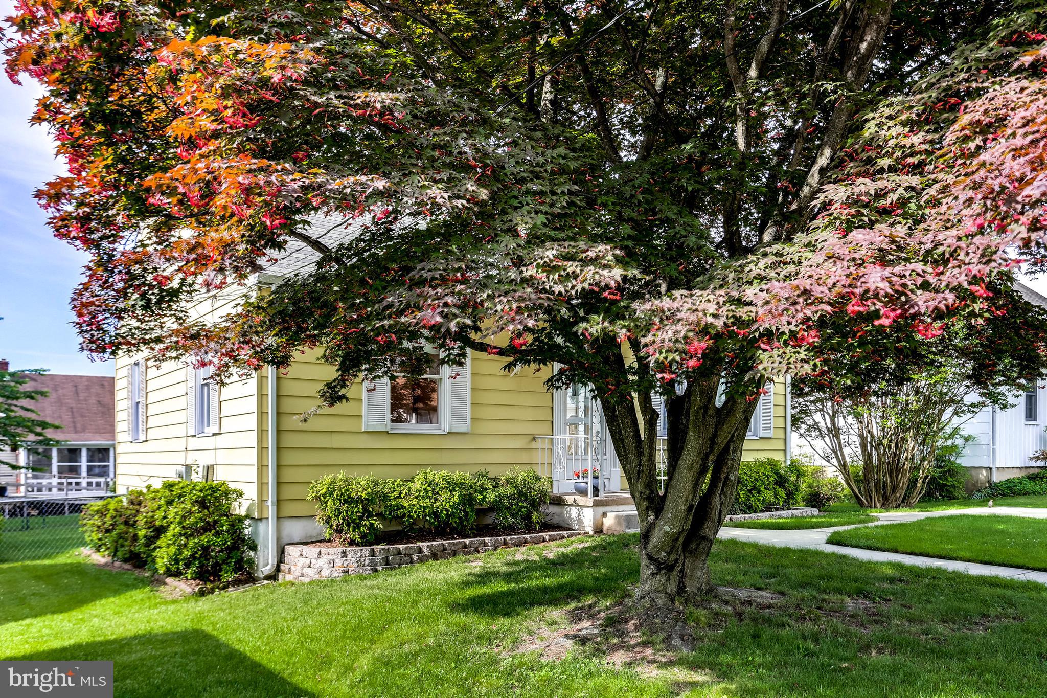 1813 Briarcliff Road Baltimore, MD 21234 - Photo 26 of 29 Exterior Front