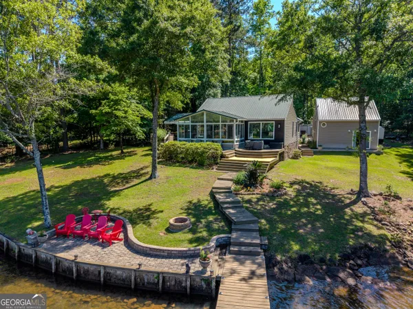 $799,000 | 32 Dandelion Cove, Sparta, GA 31087