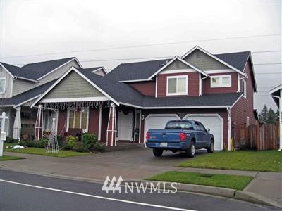 7177 Radius Loop Southeast Lacey, WA 98513 - Photo 1 of 1 Gallery Image 1