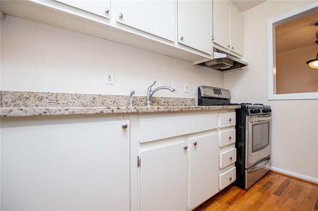 1181 Church Street, Unit E Decatur, GA 30030 - Photo 17 of 60 Gallery Image 17