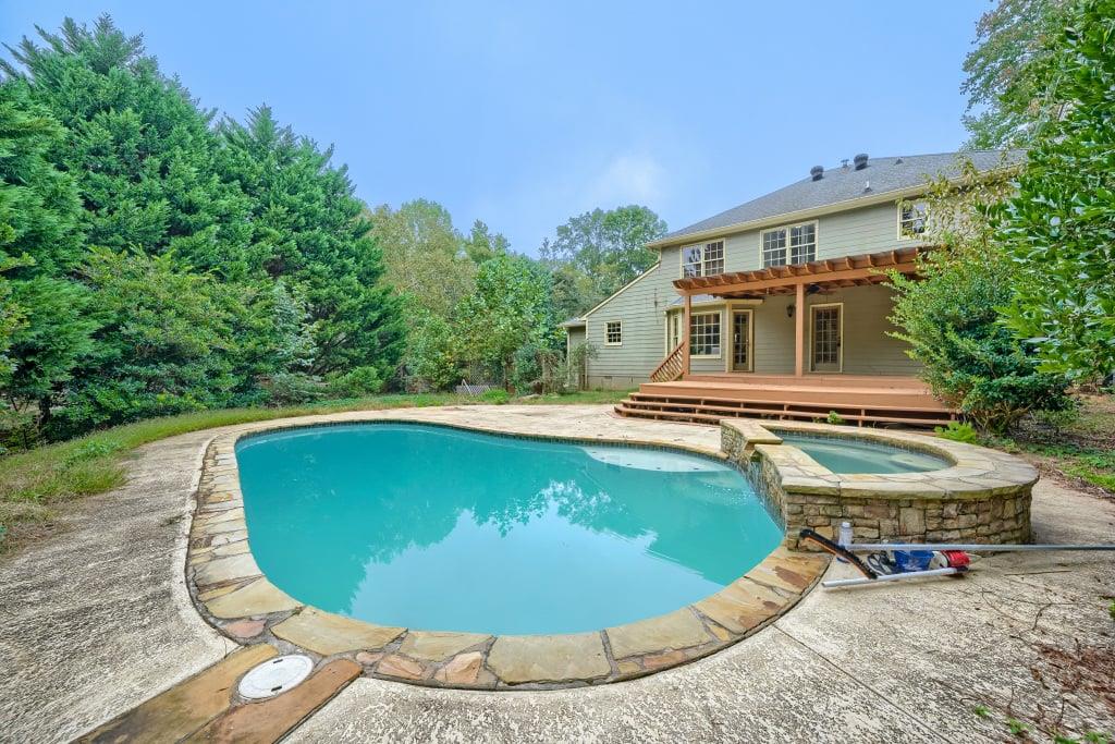 79 Nickajack Road Southwest Mableton, GA 30126 - Photo 41 of 48 Gallery Image 41