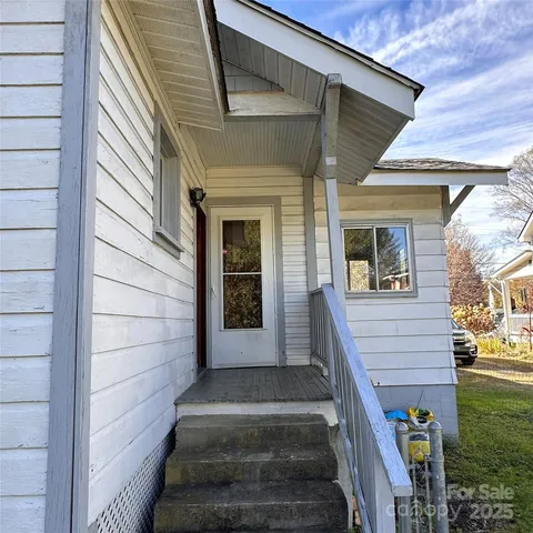 $509,000 | 55 Mildred Avenue, Asheville, NC 28806