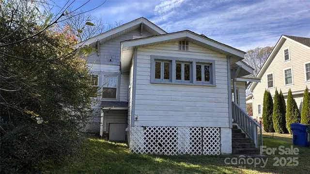 $509,000 | 55 Mildred Avenue, Asheville, NC 28806