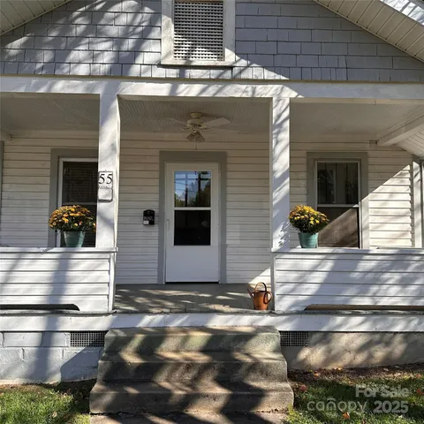 $509,000 | 55 Mildred Avenue, Asheville, NC 28806