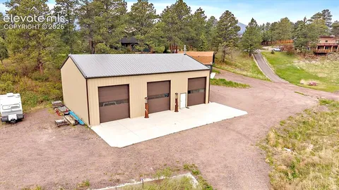 $1,200,000 | 18640 Cloven Hoof Road, Palmer Lake, CO 80133
