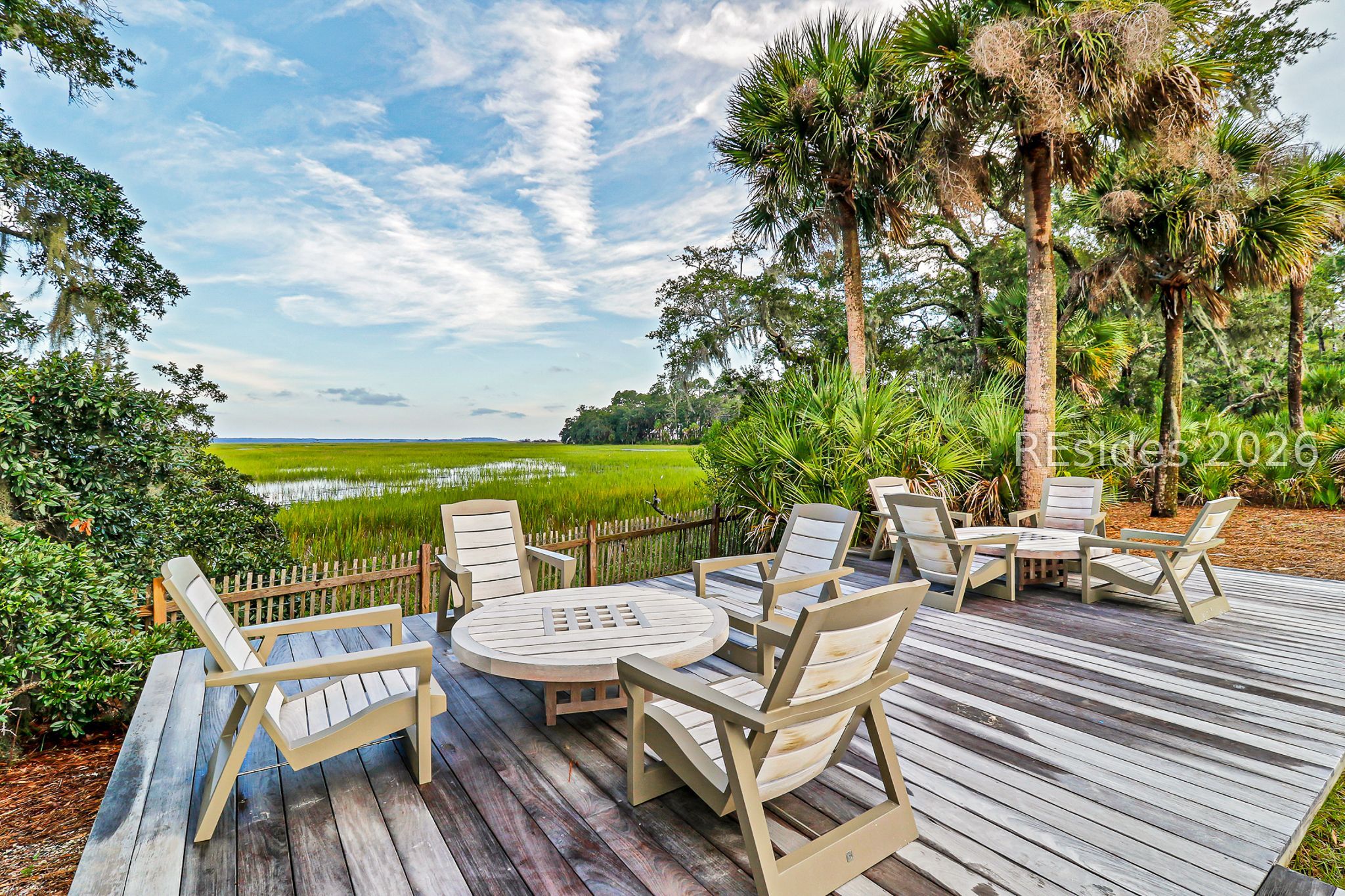 18 High Hope Way Bluffton, SC 29910 - Photo 66 of 75