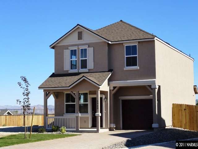 5920 Promontory Drive, Unit 5920 Reno, NV 89523 - Photo 1 of 1 Photo 1