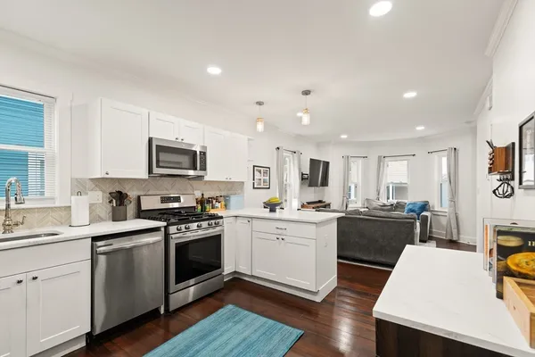 $499,000 | 16-18 Phelps Street, Unit 161, Salem, MA 01970