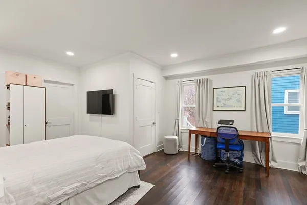 $509,000 | 16-18 Phelps Street, Unit 161, Salem, MA 01970