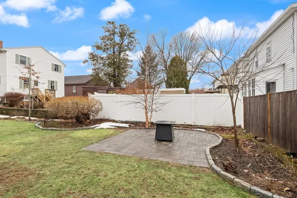 $509,000 | 16-18 Phelps Street, Unit 161, Salem, MA 01970