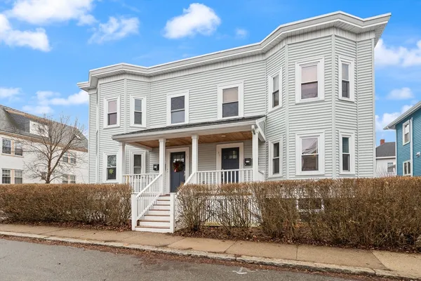 $509,000 | 16-18 Phelps Street, Unit 161, Salem, MA 01970