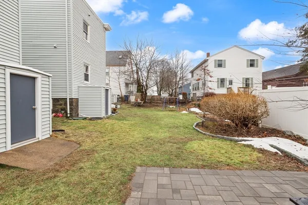 $509,000 | 16-18 Phelps Street, Unit 161, Salem, MA 01970