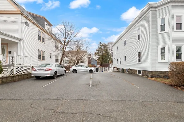 $509,000 | 16-18 Phelps Street, Unit 161, Salem, MA 01970