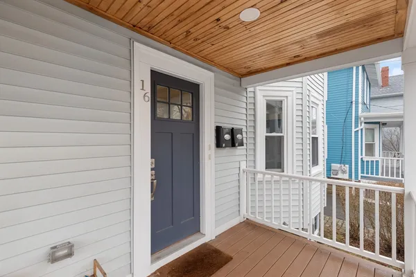 $509,000 | 16-18 Phelps Street, Unit 161, Salem, MA 01970